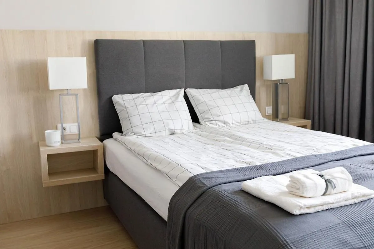 Golden Apartments Wroclaw- Cozy Studio- Rynek Square&Kuznicza23