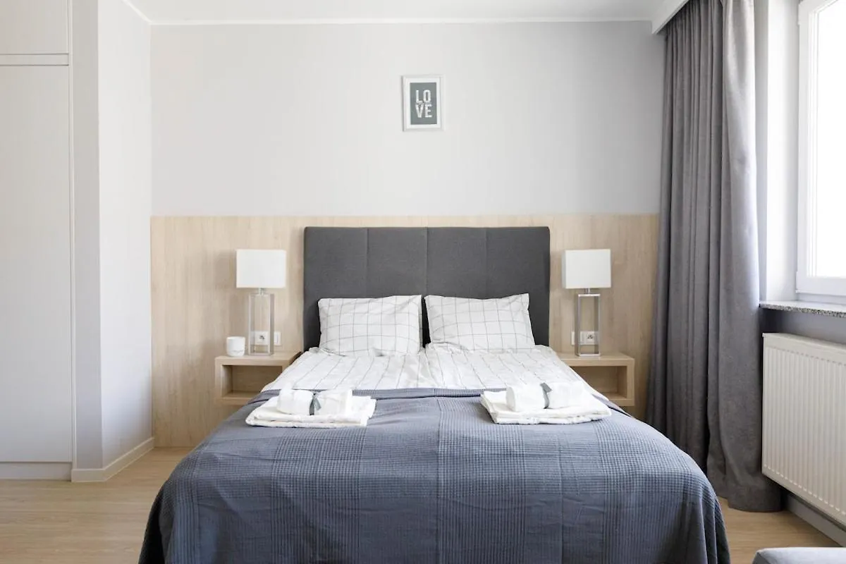 Golden Apartments Wroclaw- Cozy Studio- Rynek Square&Kuznicza23  Vratislav