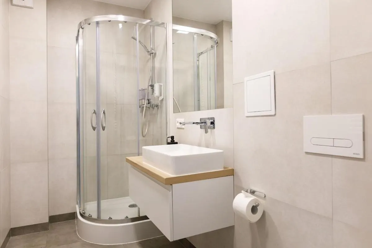 Golden Apartments Wroclaw- Cozy Studio- Rynek Square&Kuznicza23  Vratislav